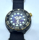 Hand painted Snoopy <1 piece only> (free shipping)