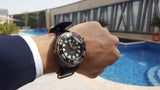 SALES - Regia 600M Diver + 5 Shrouds (free shipping)
