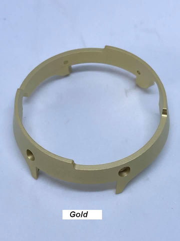 Purchase extra PVD Gold shroud (free shipping)