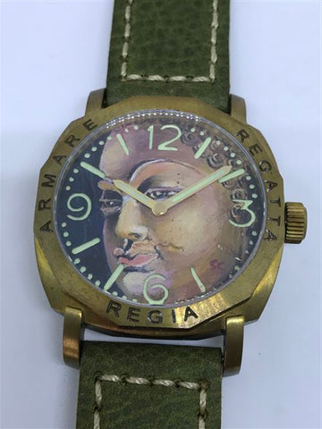 Hand painted Buddha - Style 1 <1 piece only> (free shipping)