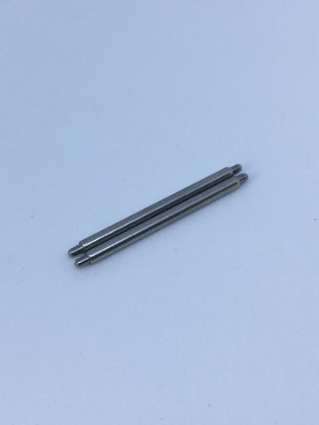 Purchase extra custom spring bar (free shipping)