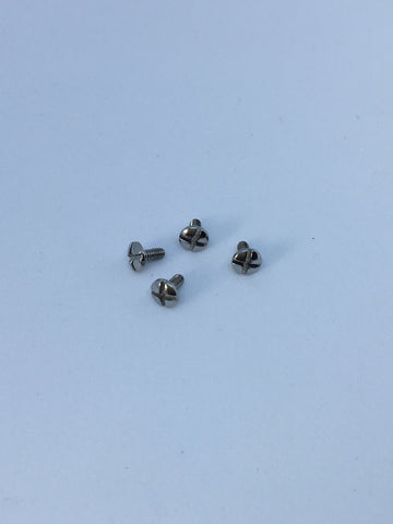 Purchase extra shroud screw (free shipping)