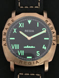 R102 /Black - Cali dial (free shipping)