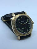 R102 /Black - Cali dial (free shipping)