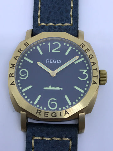 R101 /Blue - Number dial (free shipping)