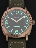R101 /Army Green - Number dial (free shipping)
