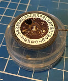 Purchase additional Regia signed SII NH35 automatic movement (free shipping)