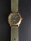 R101 /Army Green - Number dial (free shipping)