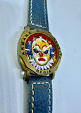 Hand painted Evil Clown - Style 1 <1 piece only> (free shipping)