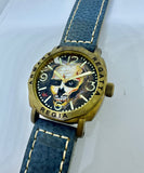 Hand painted Evil Clown - Style 4 <1 piece only> (free shipping)