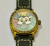 Hand painted Angry Mouse - Style 1 <1 piece only> (free shipping)