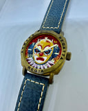 Hand painted Evil Clown - Style 1 <1 piece only> (free shipping)