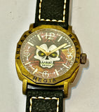 Hand painted Angry Mouse - Style 3 <1 piece only> (free shipping)