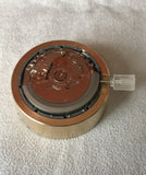 Purchase Rigid Brass metal modern Seiko movement holder (free shipping)